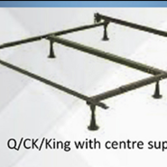 Bed Frames