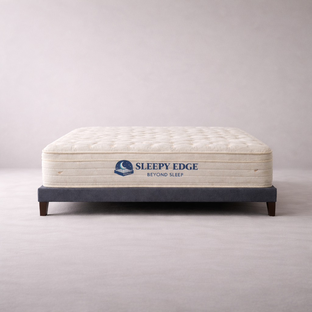 ElevatePro Mattress