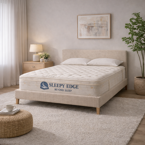 Attune Mattress