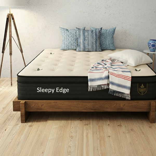 Emperor Dream Sleepy Edge Mattress
