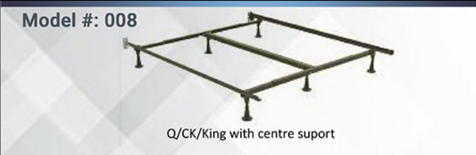 Bed Frame