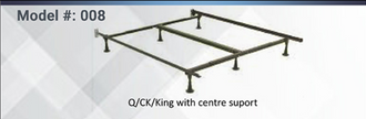 Bed Frame