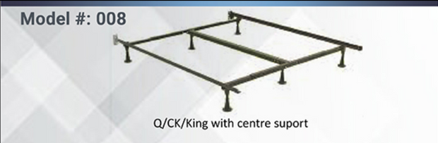 Bed Frame