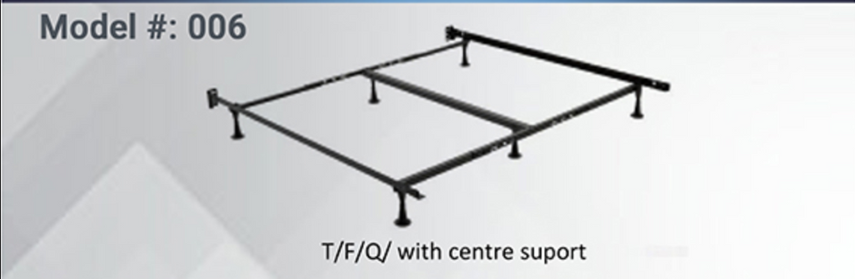 Bed Frame