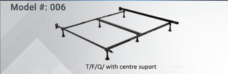 Bed Frame