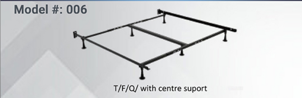 Bed Frame