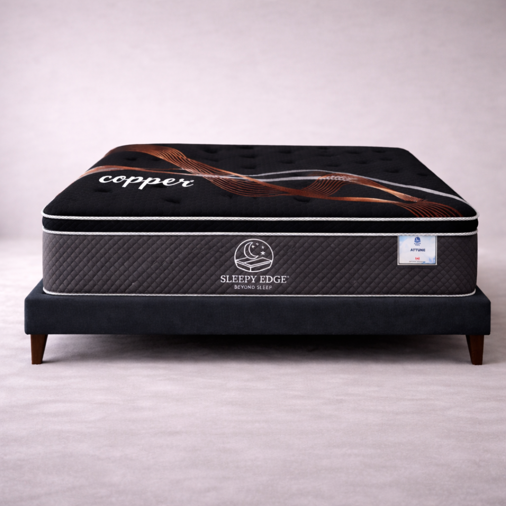 Attune Mattress