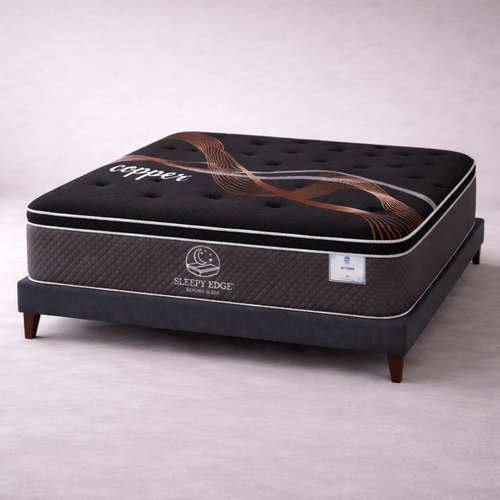 Attune Mattress