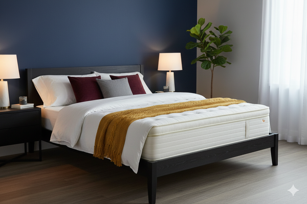 Chiropedic Sleepy Edge Mattress
