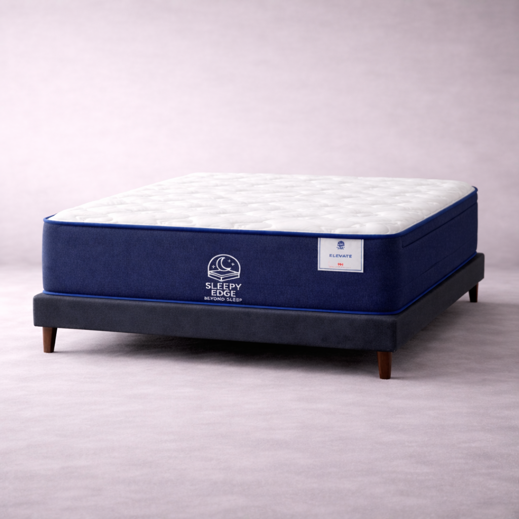 Elevate Mattress