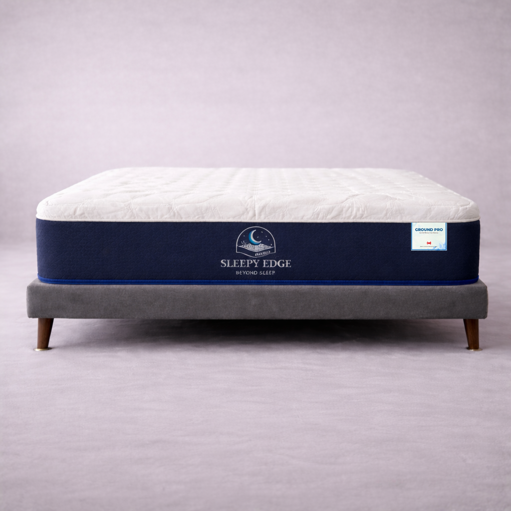 GroundPro Mattress