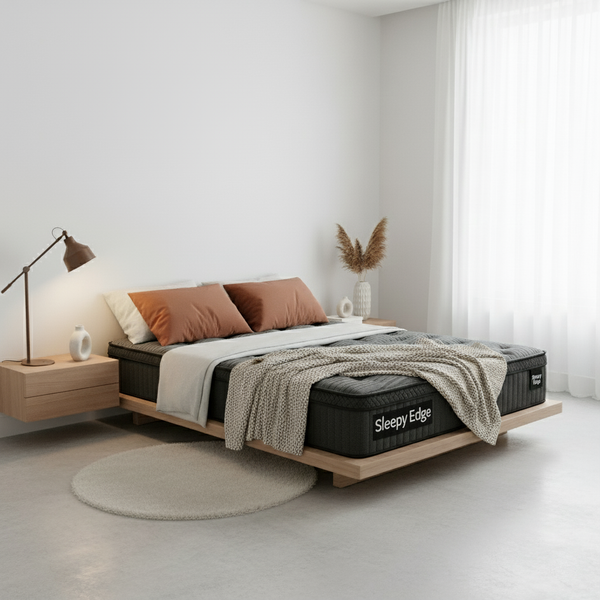Hudson Sleepy Edge Mattress